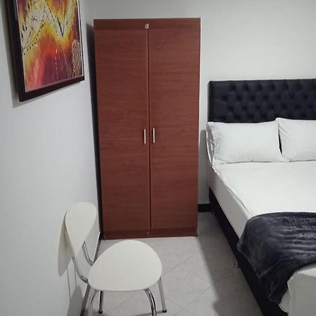 Hotel Girasol 70 Medellín Zewnętrze zdjęcie