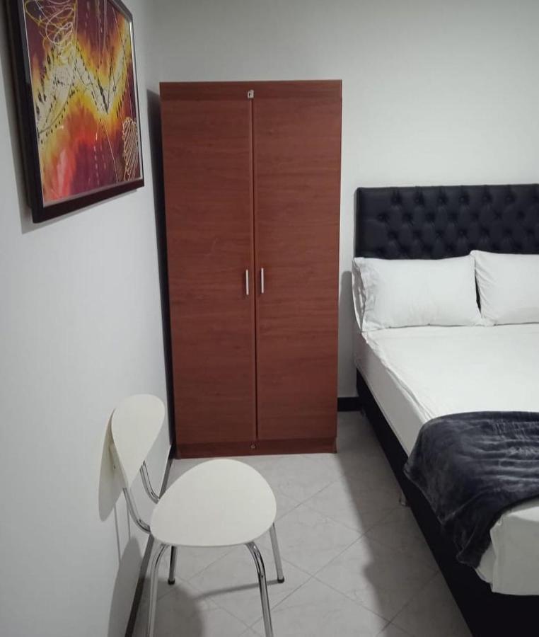 Hotel Girasol 70 Medellín Zewnętrze zdjęcie