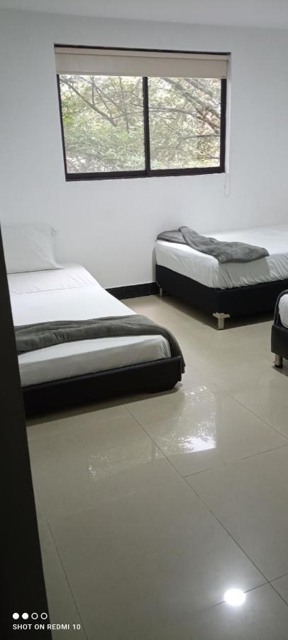 Hotel Girasol 70 Medellín Zewnętrze zdjęcie